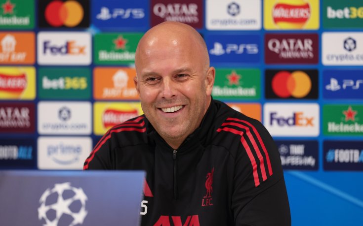 Слот преди Реал и Ман Сити: Всеки мач е тест, тези срещи ще покажат къде се намираме в момента