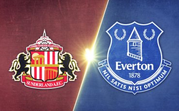 Съндърланд - Евертън 1:1/репортаж/