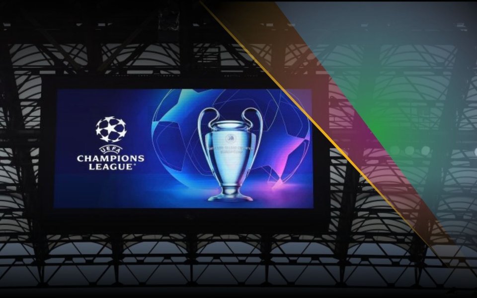 Резултати и голмайстори от двубоите в Шампионска лига