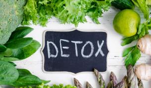 Големият мит за детокс диетите: Истината, която никой не ви казва