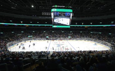 Резултати от НХЛ