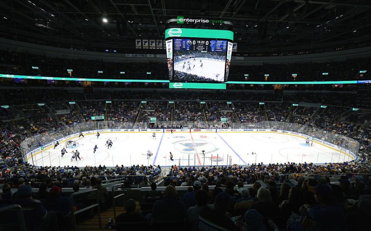 Резултати от НХЛ