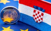Хърватия процъфтява с еврото: 3% ръст и 52% скок на заплатите
