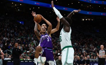 Юта с драматична победа в последната секунда