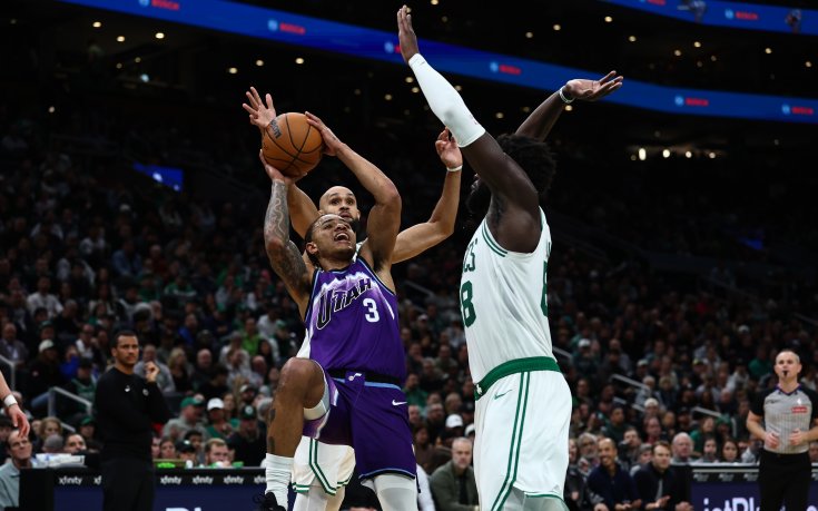 Юта с драматична победа в последната секунда