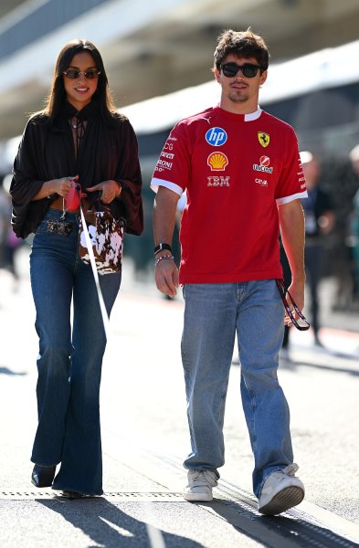 Шарл Льоклер1