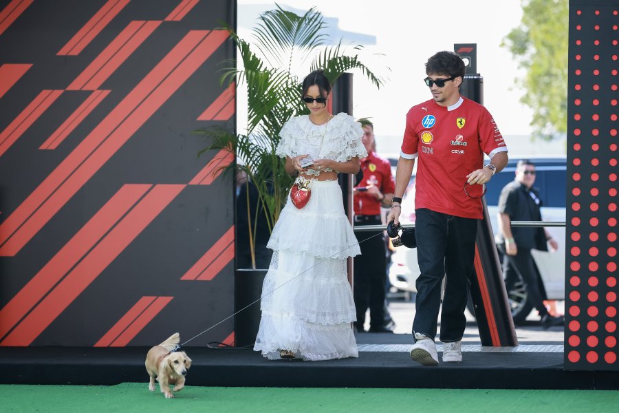 Шарл Льоклер1