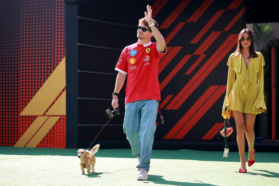 Шарл Льоклер1