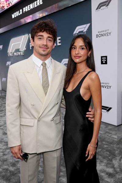 Шарл Льоклер1