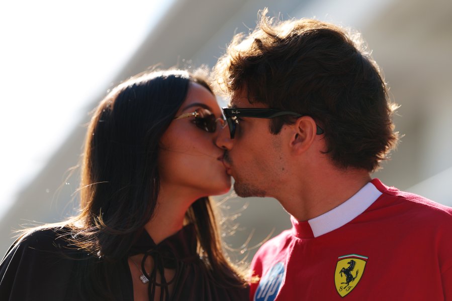 Шарл Льоклер1