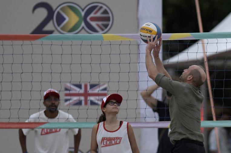 принц Уилям