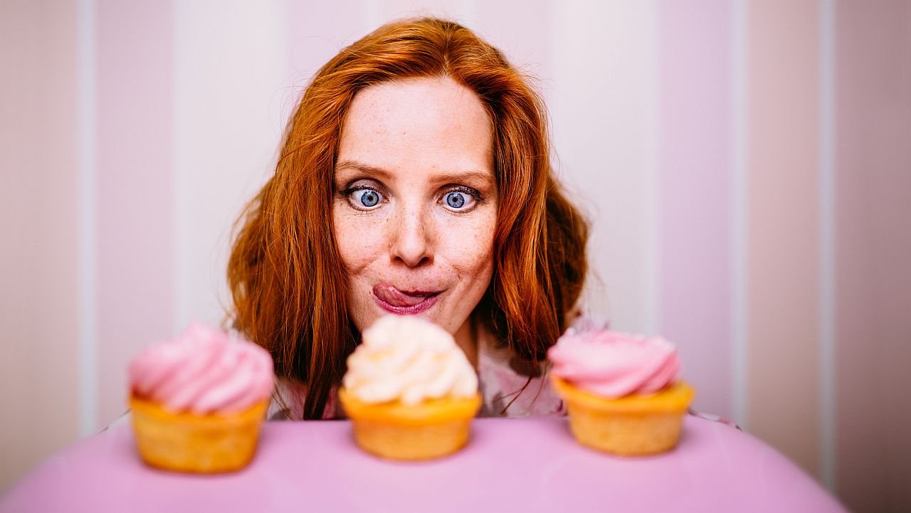 Защо „изяждаме“ чувствата си и как да го преодолеем