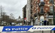 11-годишно дете е ранено при стрелба в Брюксел