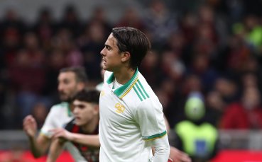 Ето колко време ще отсъства от терена звездата на Рома