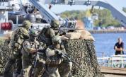 Бундесверът се готви за действие с дълъг списък от желани оръжия