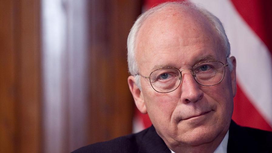 Разкриха причината за смъртта на Дик Чейни