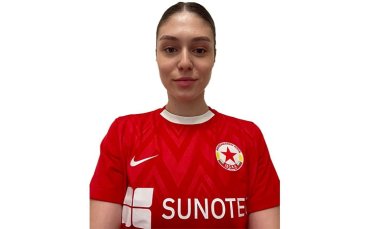 Никол Пейчинова: Влагаме много труд в тренировките, който се отплаща в мачовете