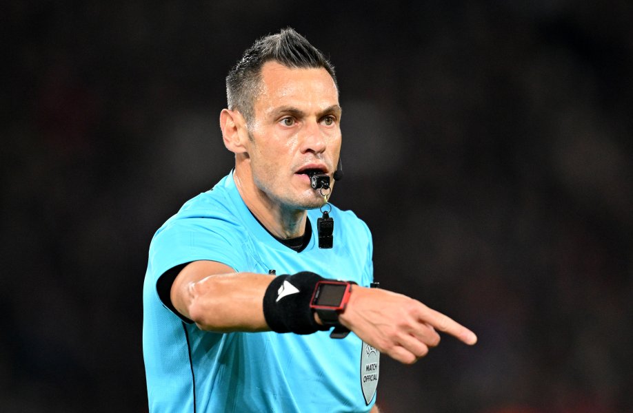 ПСЖ Байерн1