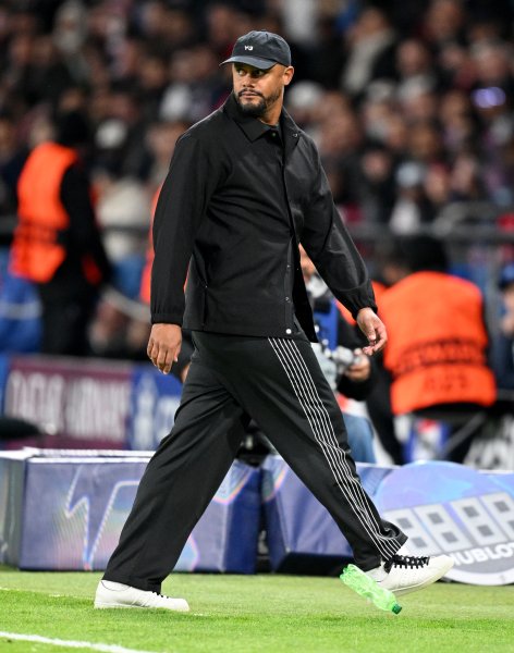 ПСЖ Байерн1