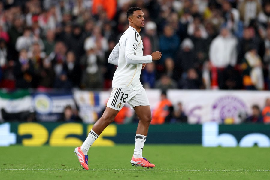 Ливърпул Реал Мадрид1