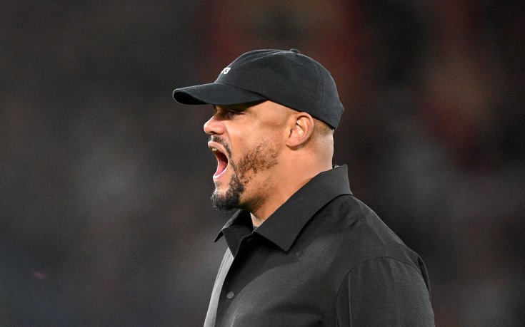 Компани: Никой не печели трофеи през ноември