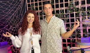 Лапунов от „Игри на волята“: С духовните практики мога да гледам в бъдещето! (ВИДЕО)