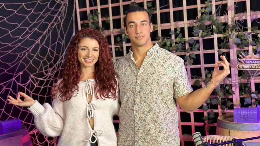 Лапунов от „Игри на волята“: С духовните практики мога да гледам в бъдещето! (ВИДЕО)