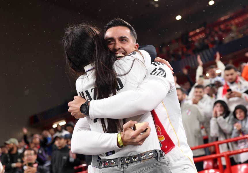 реал мадрид фенове1