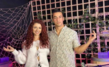 Играчът, който катери планини бос - кой е Лапунов от „Игри на волята“? (ВИДЕО)