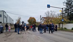 Жители на столичния район „Връбница“: Трафикът "тресе" къщите, оглушава хората