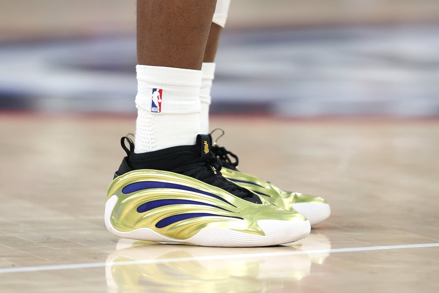 Лос Анджелис Клипърс Оклахома Сити Тъндър1