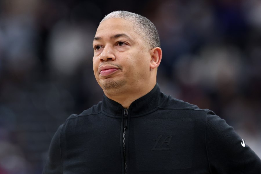 Лос Анджелис Клипърс Оклахома Сити Тъндър1