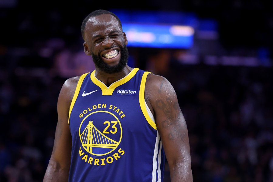 Голдън Стейт Уориърс Финикс Сънс1