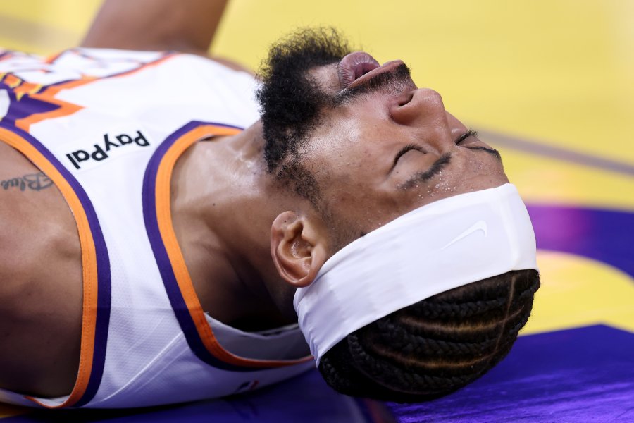 Голдън Стейт Уориърс Финикс Сънс1