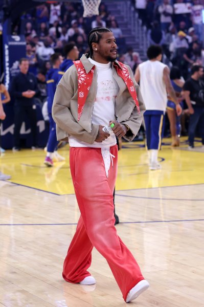 Голдън Стейт Уориърс Финикс Сънс1