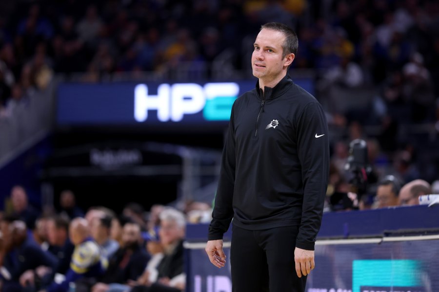 Голдън Стейт Уориърс Финикс Сънс1