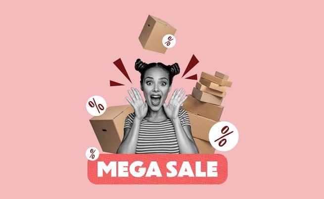 Как да не се разорите на Черен петък: 7 хитрини за бюджет