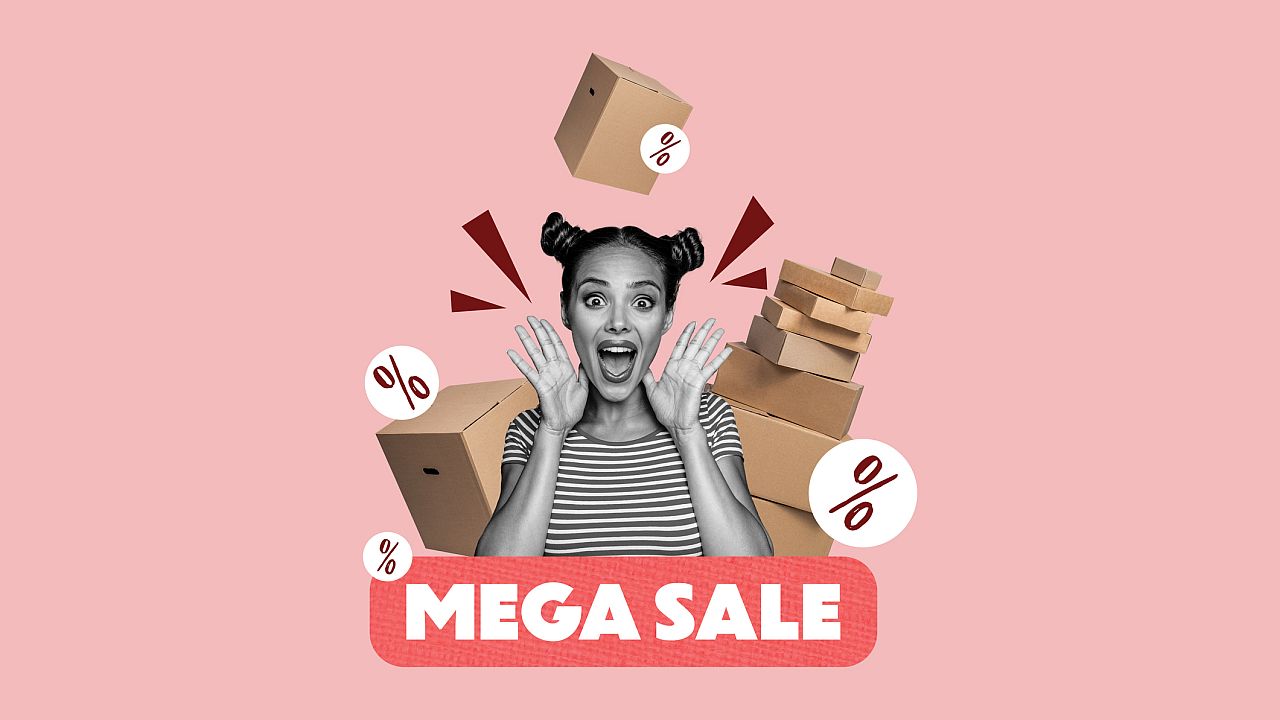 Как да не се разорите на Черен петък: 7 хитрини за бюджет