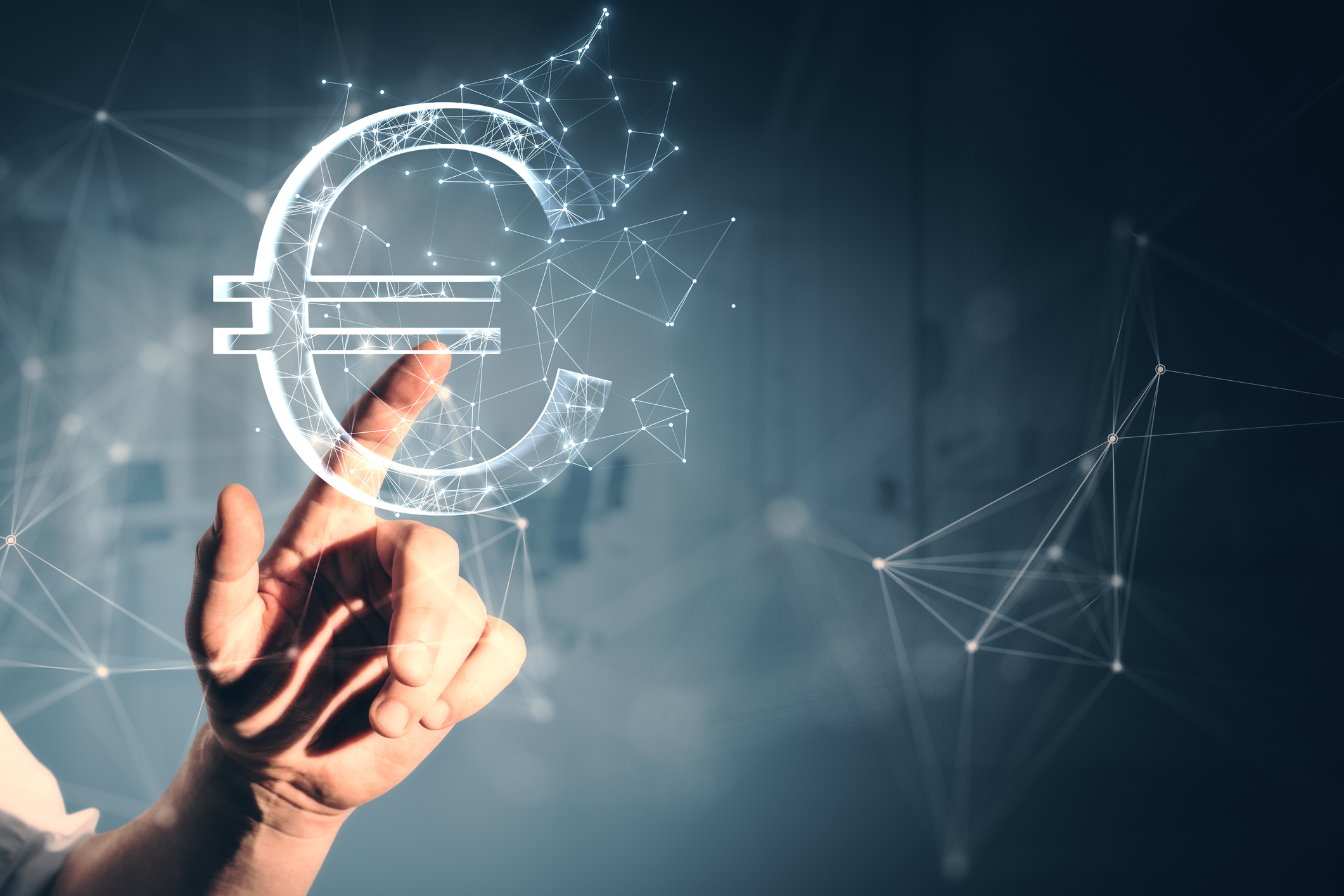 ЕЦБ започва тестове на цифровото евро без участието на БНБ