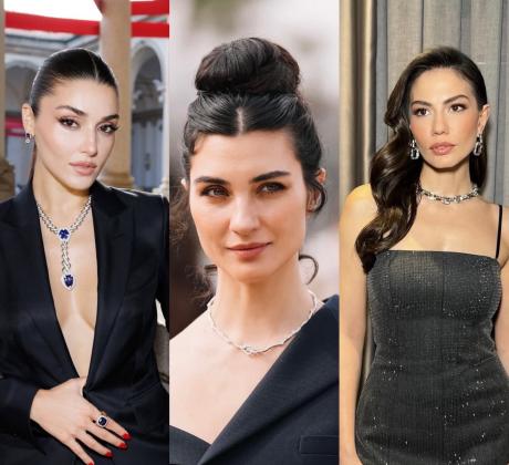 Доскоро думата турски сериал предизвикваше усмивка – смесица от любов