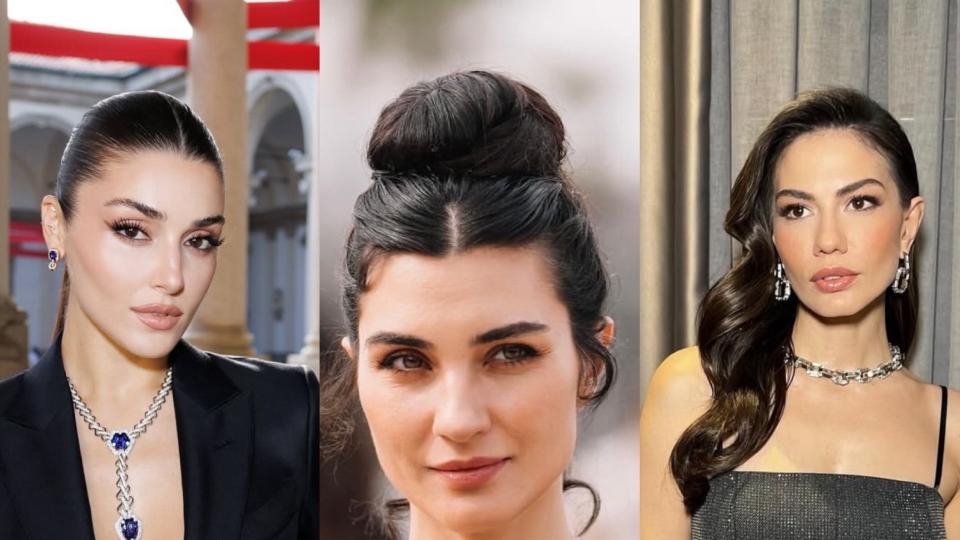 Доскоро думата турски сериал“ предизвикваше усмивка – смесица от любов,