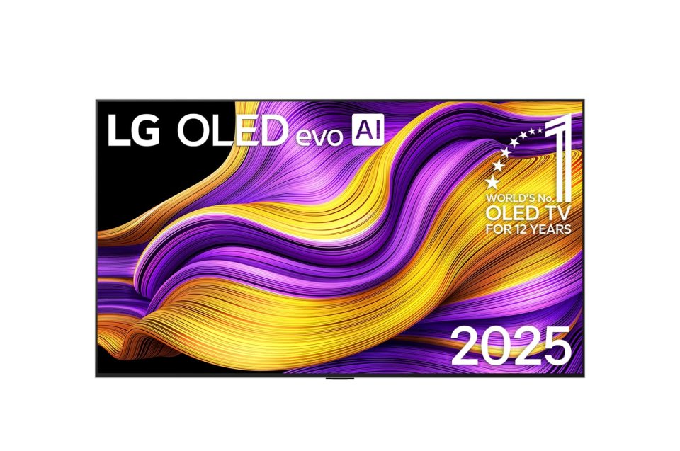 LG OLED G5