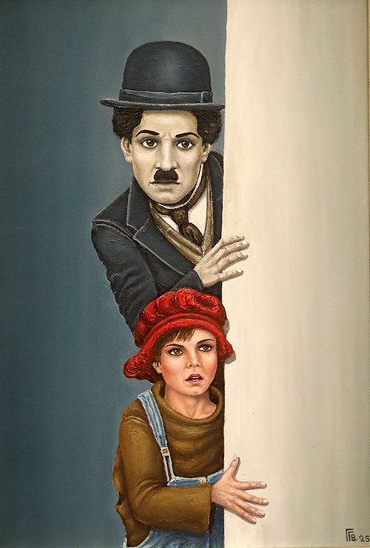 <p>Григор Велев е роден 1969 г. в с. Лесново. През 1994 - 1999 завършва г. НХА, специалност Силикатен дизайн 1984 - 1988 г. Техникум по керамика и стъкло, гара Елин Пелин 1976 - 1984 г. ОУ &quot;Христо Ботев&quot;.</p>