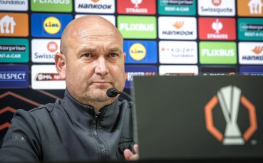 Живондов: Трябва да започнем да печелим, нужна е серия от победи