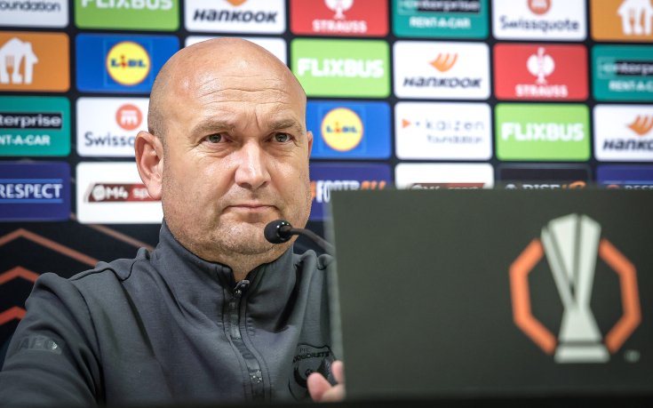 Живондов: Трябва да започнем да печелим, нужна е серия от победи