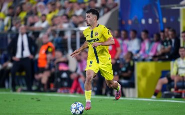 Шокиращо! Кипърският Пафос надви Виляреал в Шампионската лига