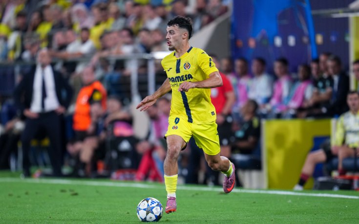 Шокиращо! Кипърският Пафос надви Виляреал в Шампионската лига