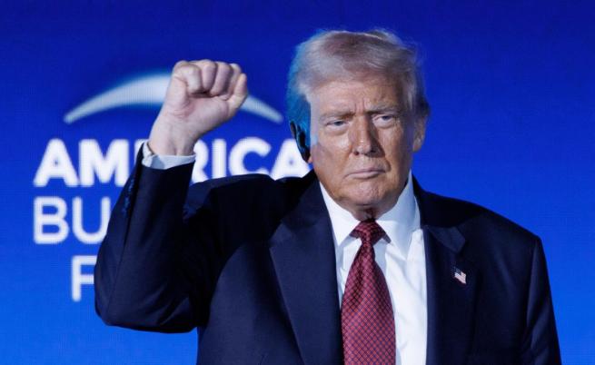 Тръмп реагира на победата на Мамдани в Ню Йорк