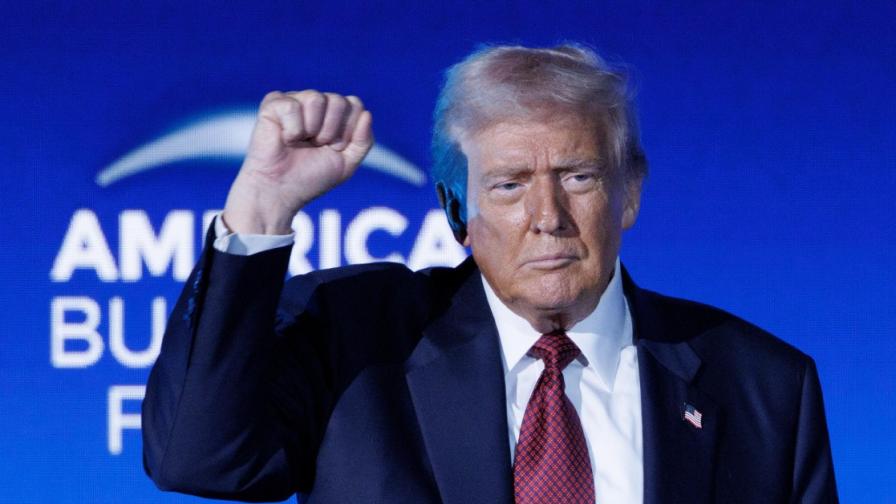 Тръмп реагира на победата на Мамдани в Ню Йорк