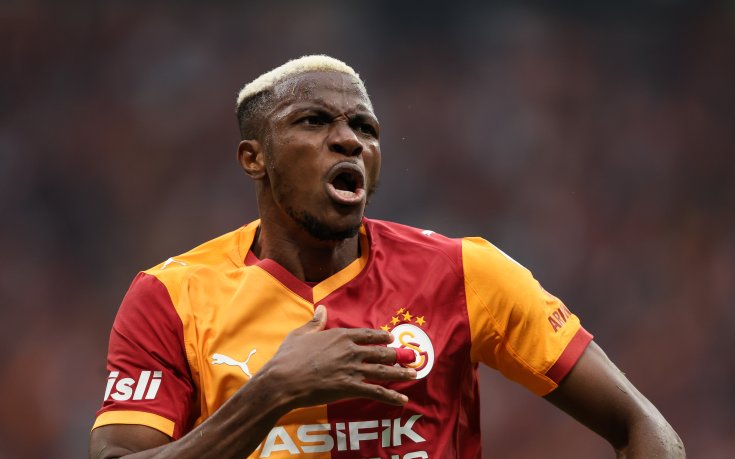 Галатасарай отнесе Аякс за трета поредна победа в Шампионска лига